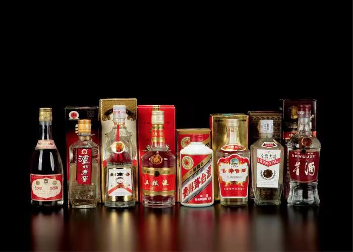 平乐老酒储存的方法